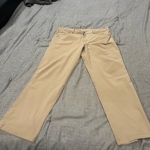 Lululemon ABC Pant 34x30
